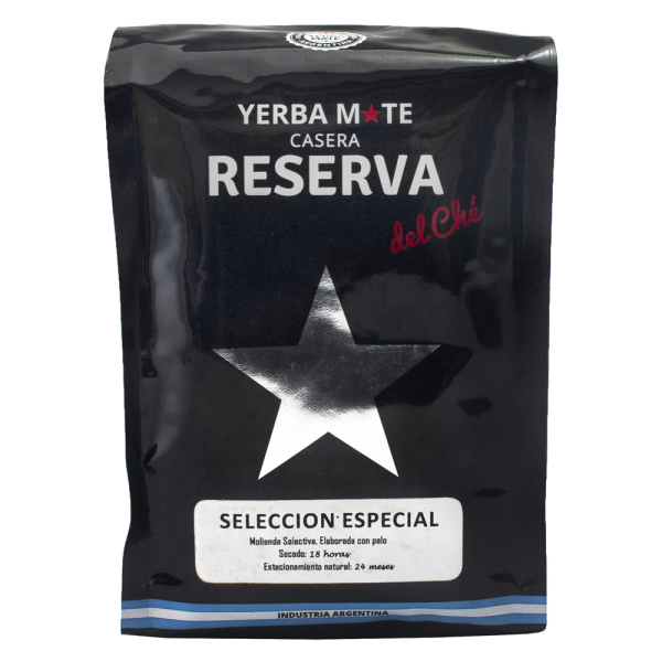 Йерба мате «Reserva del Che» Селекшен, 250 гр